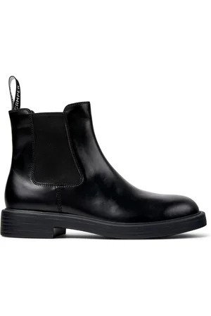 Camper Dean Formal Hombre talla 40 Piel lisa