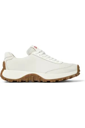 Camper Drift Trail VIBRAM Sneakers Mujer Piel lisa