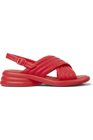 Camper Spiro Sandalias Mujer Piel lisa
