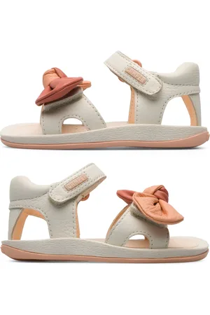 Camper Twins Sandalias Piel lisa