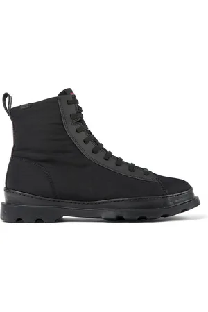 Camper Brutus Botines Hombre talla 39 /Piel Vuelta