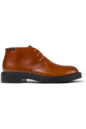Camper Dean Formal Hombre talla 46 Piel lisa