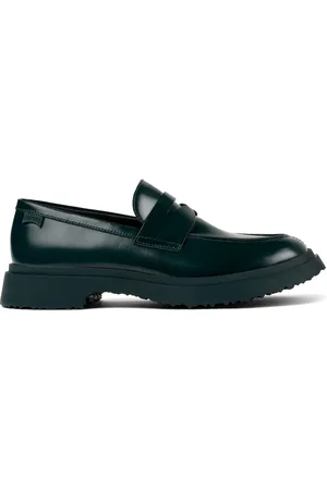 Camper Walden Formal Hombre talla 40 Piel lisa