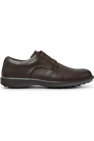Camper Atom Work Formal Hombre talla 39 Piel lisa