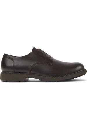 Camper Neuman Formal Hombre talla 39 Piel lisa