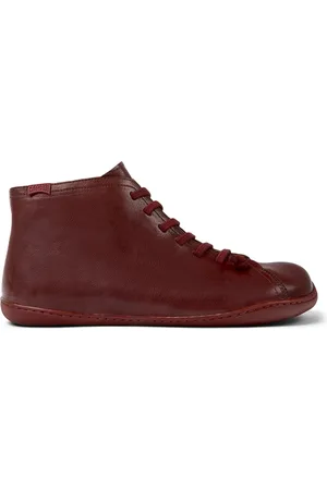 Camper Peu Botines Hombre talla 41 Piel lisa