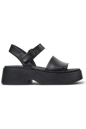 Camper Tasha Sandalias Mujer Piel lisa
