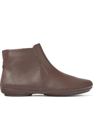 Camper Right Botines Mujer Piel lisa