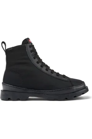 Camper Brutus Botines Mujer /Piel Vuelta