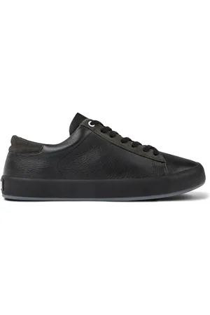 Camper Andratx Sneakers Hombre talla 43 Piel Lisa/Piel Vuelta