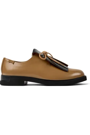 Camper Twins Formal Mujer Piel lisa