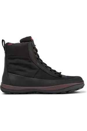 Camper Peu Pista PrimaLoft® Botines Hombre talla 45 /Piel Lisa
