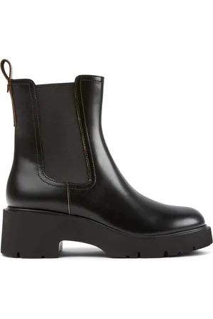 Camper Milah Botas Mujer talla 40 Piel lisa