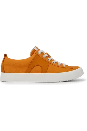 Camper Imar Sneakers Mujer talla 40 /Piel Lisa