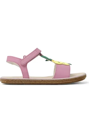 Camper Twins Sandalias talla 26 Piel lisa