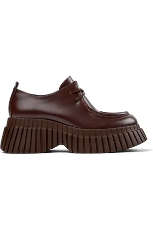 Camper BCN Formal Mujer talla 38 Piel lisa