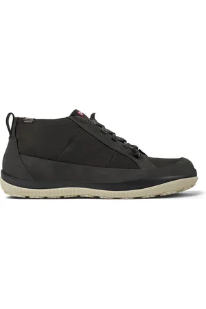 Camper Peu Pista Botines Hombre talla 39 Piel Lisa/