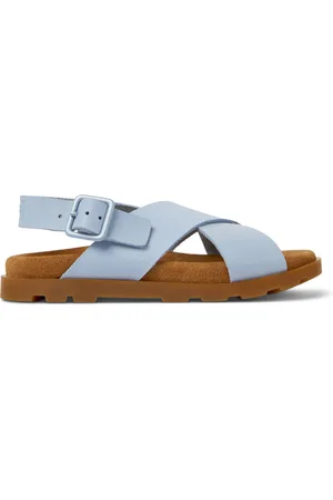 Camper Brutus Sandal Sandalias Piel lisa