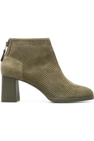 Camper Kara Botines Mujer talla 41 Ante o Piel Vuelta