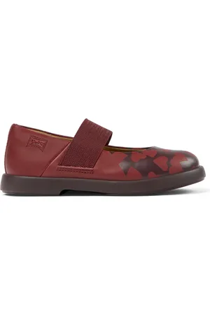 Camper Twins Balerinas talla 28 Piel lisa