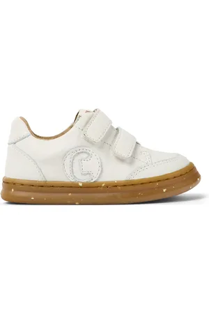Camper Runner Sneakers Piel lisa
