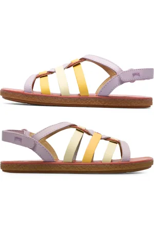 Camper Twins Sandalias talla 27