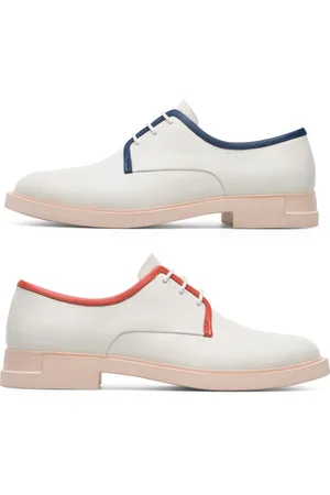 Camper Twins Formal Mujer talla 40 Piel lisa