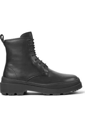 Camper Brutus Trek Botines Mujer Piel lisa