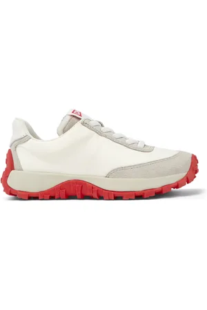 Camper Drift Trail Sneakers talla 28 /Piel Lisa