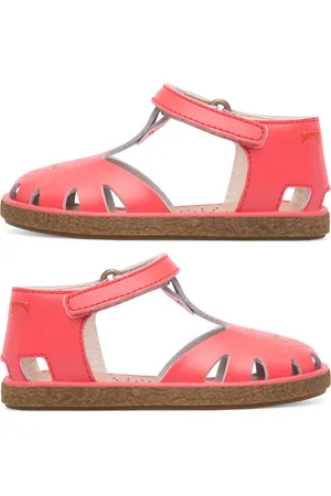 Camper Twins Sandalias Piel lisa