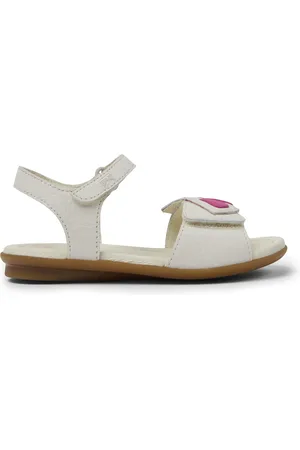 Camper Twins Sandalias talla 33 Piel lisa