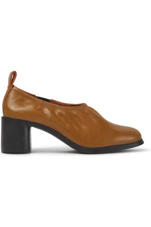 Camper Meda Formal Mujer talla 40 Piel lisa