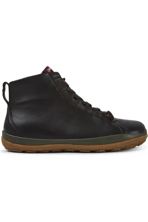 Camper Peu Pista Botines Hombre talla 39 Piel lisa