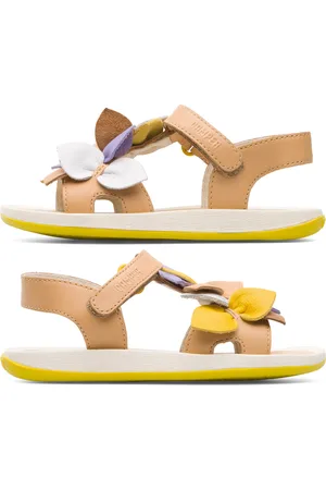 Camper Twins Sandalias Niñas talla 25 Piel lisa