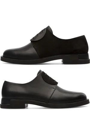 Camper Twins Formal Mujer talla 41 Piel Lisa/Piel Vuelta