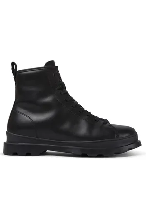 Camper Brutus Botines Hombre talla 40 Piel lisa