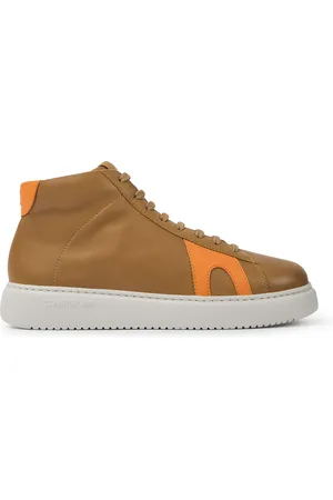 Camper Runner K21 Botines Mujer talla 40 Piel lisa