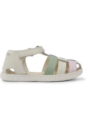 Camper Miko Sandalias Piel lisa