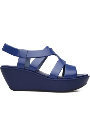 Camper Damas Formal Mujer Piel lisa