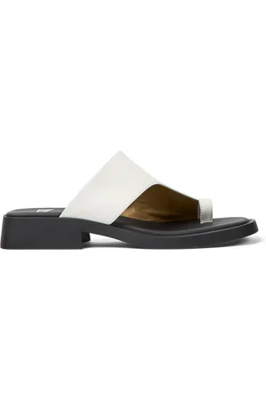 Camper Twins Sandalias Mujer Piel lisa