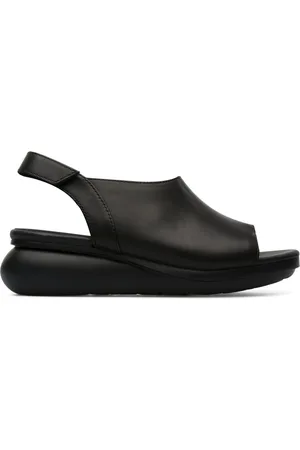 Camper Balloon Sandalias Mujer Piel lisa