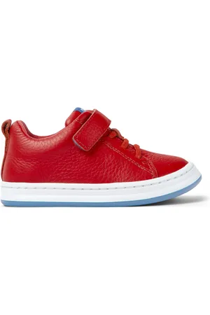 Camper Runner Sneakers Piel lisa