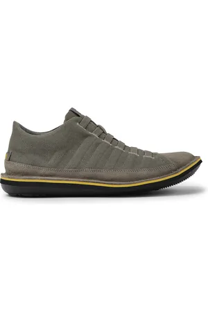 Camper Beetle Zapatos casuales Hombre talla 40 /Piel Vuelta
