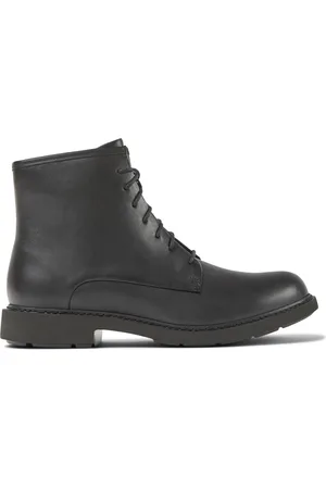 Camper Neuman Botines Mujer talla 40 Piel lisa