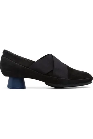 Camper Alright Formal Mujer talla 40 Ante o Piel Vuelta
