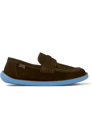 Camper Wagon Zapatos casuales Hombre talla 39 Ante o Piel Vuelta