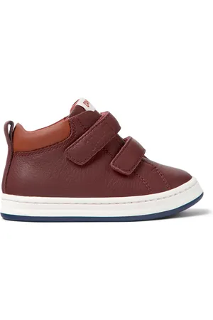 Camper Runner Sneakers Piel lisa
