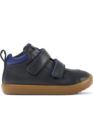 Camper Pursuit Botas Piel lisa