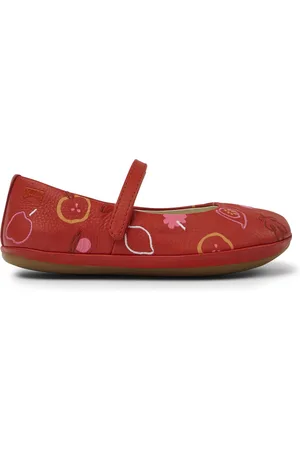 Camper Twins Balerinas talla 26 Piel lisa
