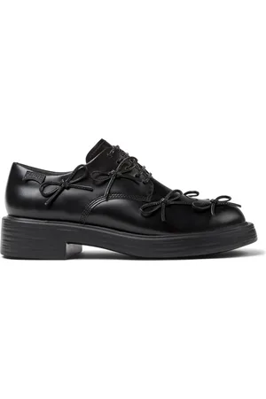 Camper Dean Formal Mujer Piel lisa